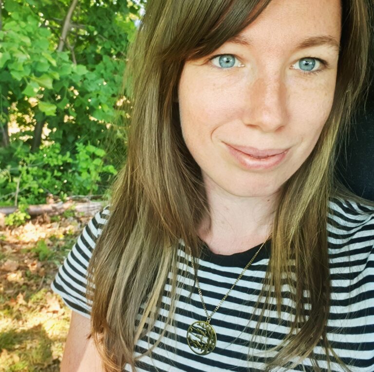 Janine Ulreich